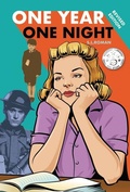 Cover: One Year, One Night (2nd Edition) - One ELM Books