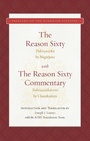 Cover: The Reason Sixty - Simon + Schuster LLC