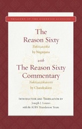 Cover: The Reason Sixty - Simon + Schuster LLC