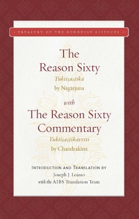 Enlarge image Cover: The Reason Sixty - Simon + Schuster LLC