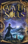 Cover: Carver of Souls - Mountain Brook Ink