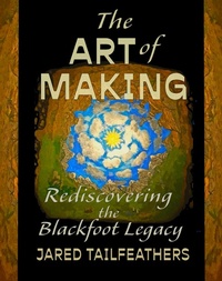Enlarge image Cover: The Art of Making - Durvile Publications Ltd.