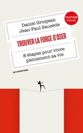 Cover: Trouver la force d'oser - Dunod