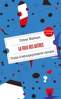 Cover: La Folie des autres - Dunod