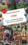 Cover: Le Prince - Dunod