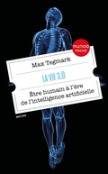 Cover: La vie 3.0 - Dunod
