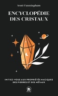 Cover: Encyclop&eacute;die des cristaux - Le lotus et l'&eacute;l&eacute;phant