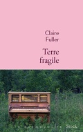 Cover: Terre fragile - Stock
