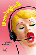Cover: Wonderfuck - Grasset