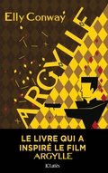 Cover: Argylle - JC Latt&egrave;s
