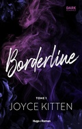 Cover: Borderline - Tome 01 - Hugo Roman