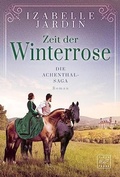 Cover: Zeit der Winterrose - Tinte & Feder
