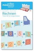 Cover: miniL&Uuml;K - Westermann Lernwelten GmbH