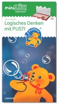 Cover: miniL&Uuml;K - Westermann Lernwelten GmbH
