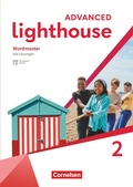 Cover: Lighthouse - Advanced Edition - Band 2: 6. Schuljahr - Cornelsen Verlag
