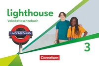 Abbildung von: Lighthouse - General Edition - Band 3: 7. Schuljahr - Cornelsen Verlag