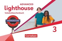 Abbildung von: Lighthouse - Advanced Edition - Band 3: 7. Schuljahr - Cornelsen Verlag