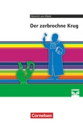 Cover: Cornelsen Literathek - Textausgaben - Cornelsen Verlag