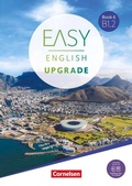 Cover: Easy English Upgrade - Englisch f&uuml;r Erwachsene - Allgemeine Ausgabe - Book 6: B1.2 - Cornelsen Verlag
