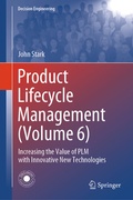 Cover: Product Lifecycle Management (Volume 6) - Springer