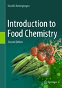 Cover: Introduction to Food Chemistry - Springer