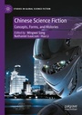 Cover: Chinese Science Fiction - Palgrave Macmillan