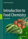 Cover: Introduction to Food Chemistry - Springer