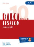Cover: Dieci - Hueber Verlag