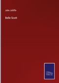 Cover: Belle Scott - Salzwasser Verlag