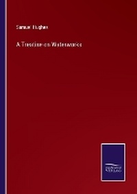 Enlarge image Cover: A Treatise on Waterworks - Salzwasser Verlag