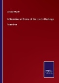 Cover: A Narrative of Some of the Lord's Dealings - Salzwasser Verlag
