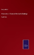 Cover: A Narrative of Some of the Lord's Dealings - Salzwasser Verlag