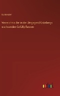 Cover: Verzeichnis der in der Umgegend Gr?nbergs wachsenden Gef??pflanzen - Outlook Verlag