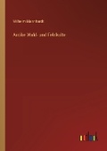 Cover: Antike Wald- und Feldkulte - Outlook Verlag