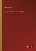 Cover: Ameisen, Bienen und Wespen - Outlook Verlag