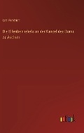 Cover: Die Elfenbeinreliefs an der Kanzel des Doms zu Aachen - Outlook Verlag