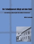 Cover: Der Schabbesrock h&auml;ngt auf dem Stuhl - tredition