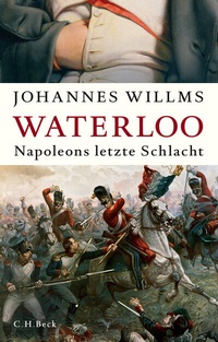 Abbildung von: Waterloo - C.H.BECK