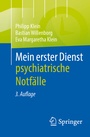 Bild: Mein erster Dienst - psychiatrische Notf&auml;lle - Springer