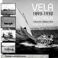Abbildung von: Vela 1893 - 1932 Australia - Bremen University Press