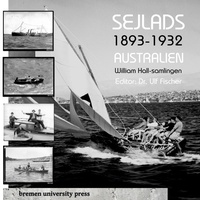 Abbildung von: Sejlads 1893 - 1932 Australien - Bremen University Press