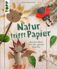 Abbildung von: Natur trifft Papier - Frech