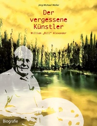 Abbildung von: Der vergessene Künstler - BoD - Books on Demand