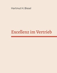 Enlarge image Cover: Excellenz im Vertrieb - Books on Demand