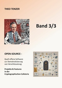 Abbildung von: Open-Source - Books on Demand