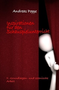 Abbildung von: Inspirationen für den Schauspielunterricht - epubli