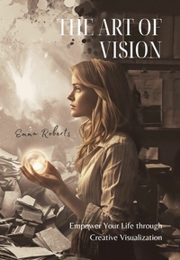 Abbildung von: The Art of Vision - epubli