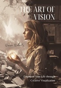 Cover: The Art of Vision - epubli