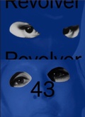 Cover: Revolver 43 - BookRix
