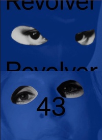 Enlarge image Cover: Revolver 43 - BookRix